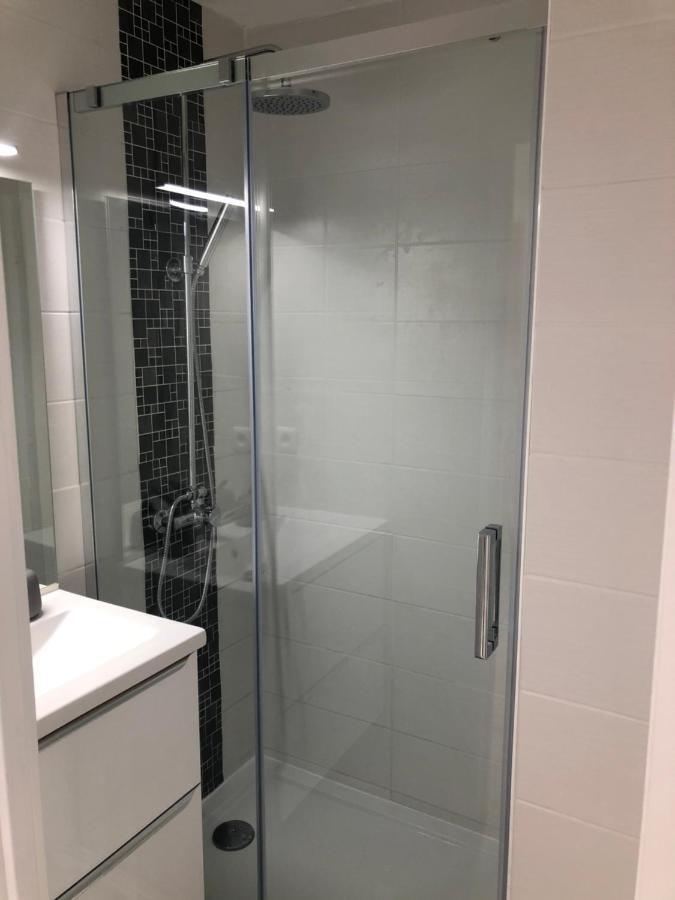 Appartement Cap D'아그 외부 사진